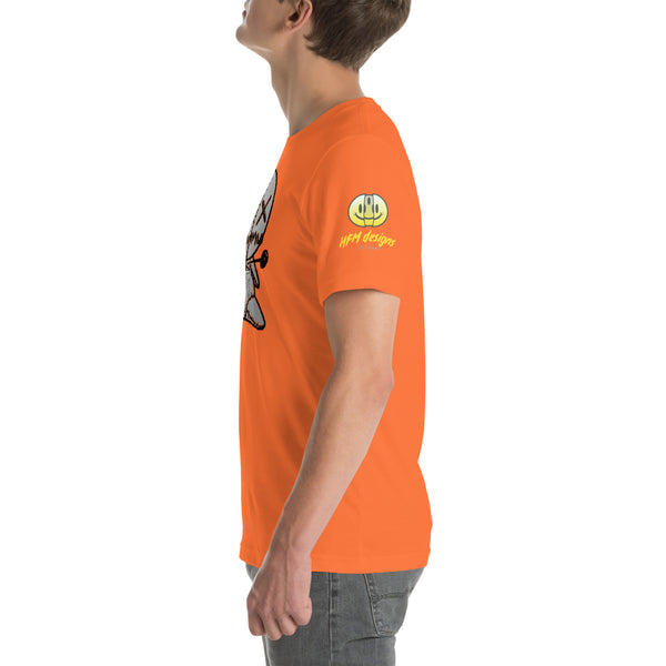 Voodoo - Guys Tee