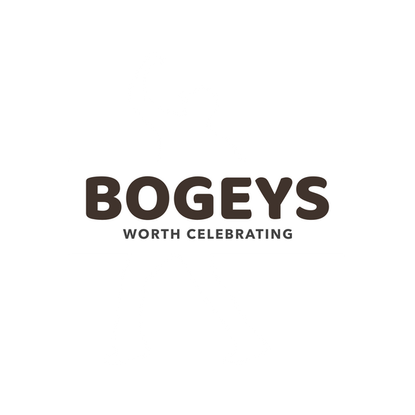 Bogeys Mug  - C3P Golf