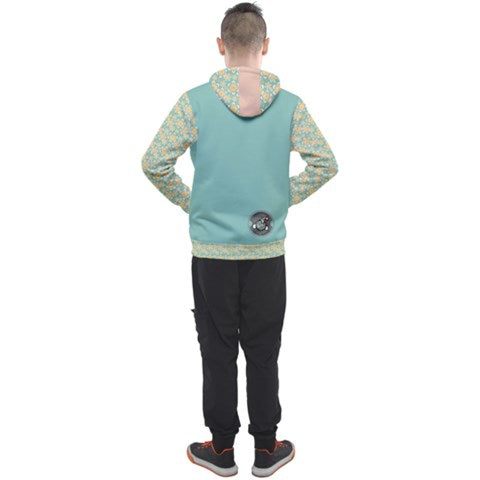 Flower Bomb Hoodie - C3P Golf