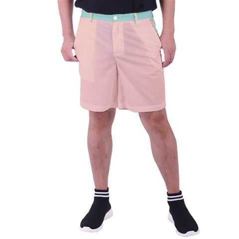Flower Bomb Shorts - HFM Golf