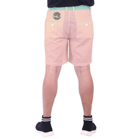 Flower Bomb Shorts - HFM Golf