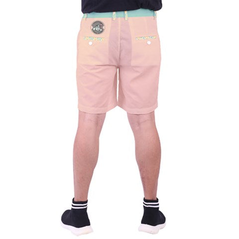 Flower Bomb Shorts - C3P Golf