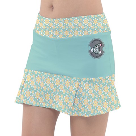 Flower Bomb Skirt - C3P Golf