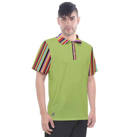 Line Rage Green - C3P Golf