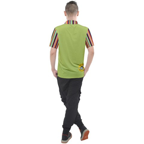 Line Rage Green - C3P Golf
