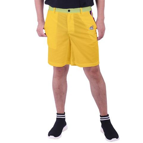 Line Rage Shorts - HFM Golf