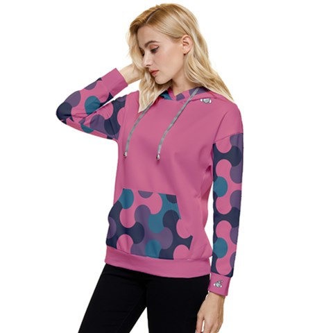 Pinkle Pipes Hoodie - C3P Golf