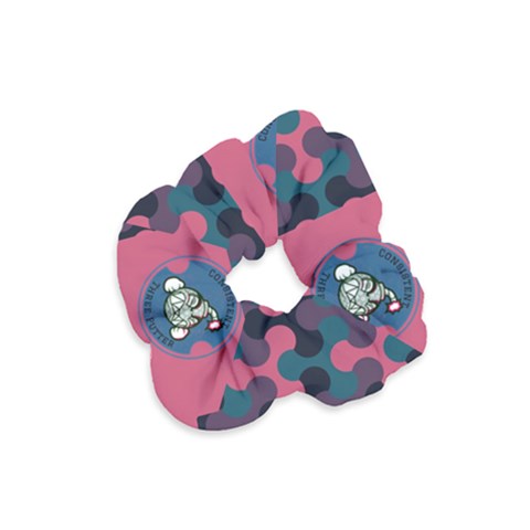 Pinkle Pipes Scrunchie - HFM Golf