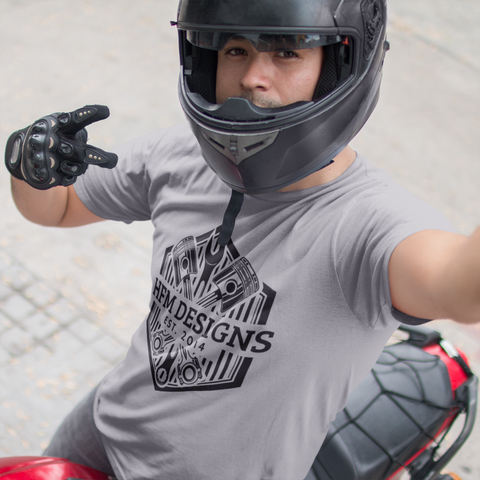 Tools - Guys Tee