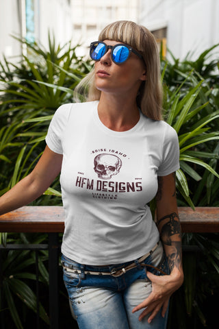 The Legend - Girls Tee