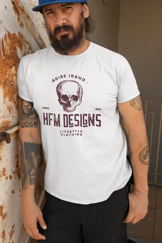 The Legend -Guys Tee