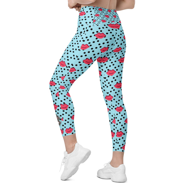 Lippy Leggings - C3P Golf