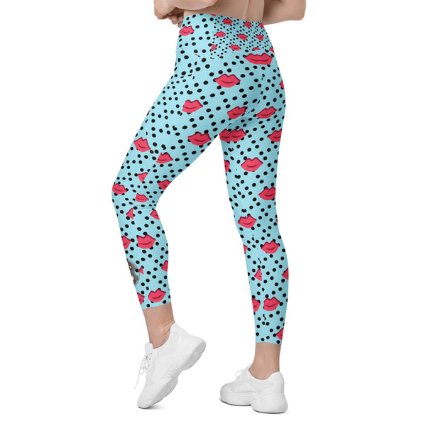 Lippy Leggings - C3P Golf