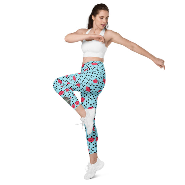 Lippy Leggings - C3P Golf