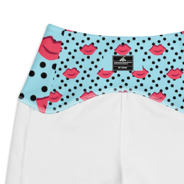 Lippy Leggings - C3P Golf