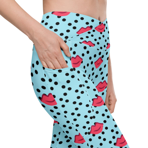 Lippy Leggings - C3P Golf