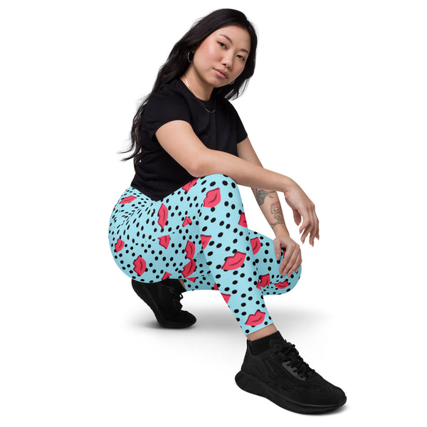 Lippy Leggings - C3P Golf
