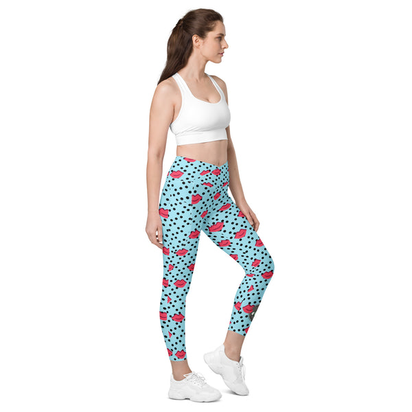 Lippy Leggings - C3P Golf