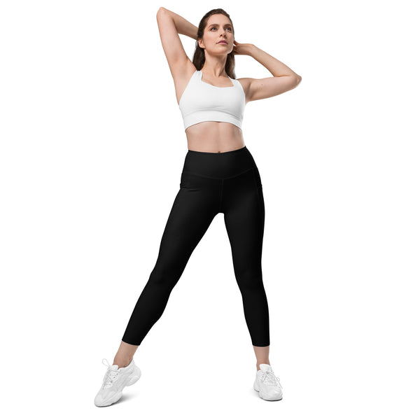 C3P Pocket Leggings B&S - C3P Golf