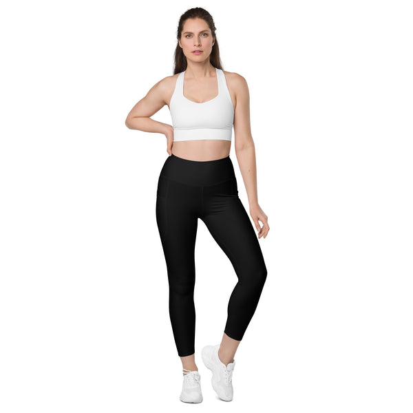 C3P Pocket Leggings B&S - C3P Golf