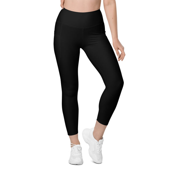 C3P Pocket Leggings B&S - C3P Golf