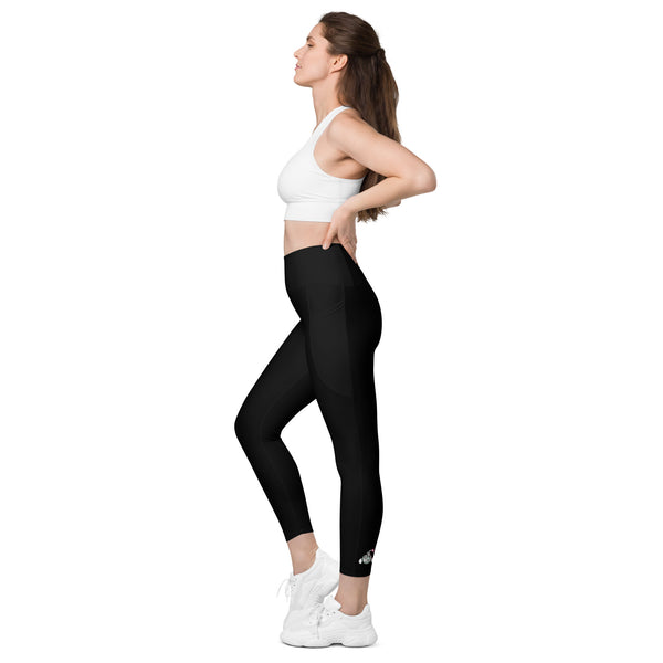 C3P Pocket Leggings B&S - C3P Golf
