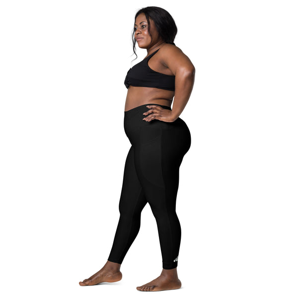 C3P Pocket Leggings B&S - C3P Golf