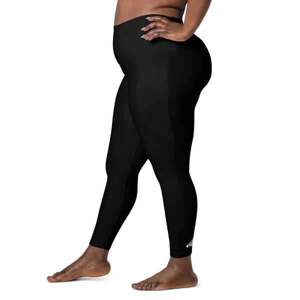 C3P Pocket Leggings B&S - C3P Golf