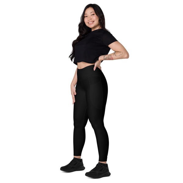 C3P Pocket Leggings B&S - C3P Golf
