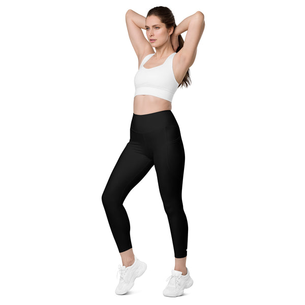 C3P Pocket Leggings B&S - C3P Golf