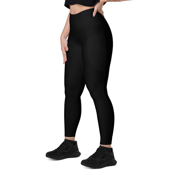 C3P Pocket Leggings B&S - C3P Golf