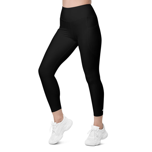 C3P Pocket Leggings B&S - C3P Golf