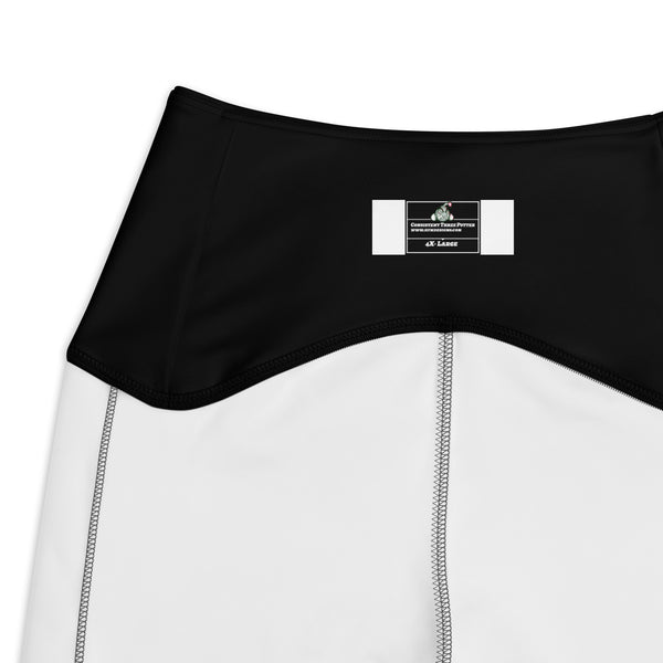 C3P Pocket Leggings B&S - C3P Golf
