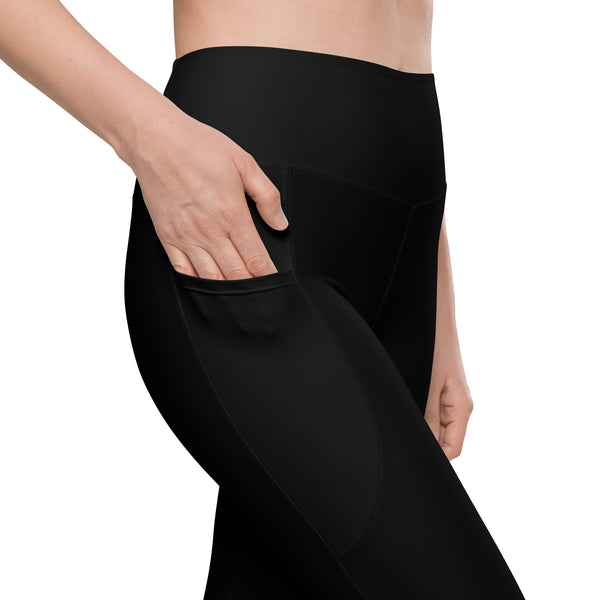 C3P Pocket Leggings B&S - C3P Golf