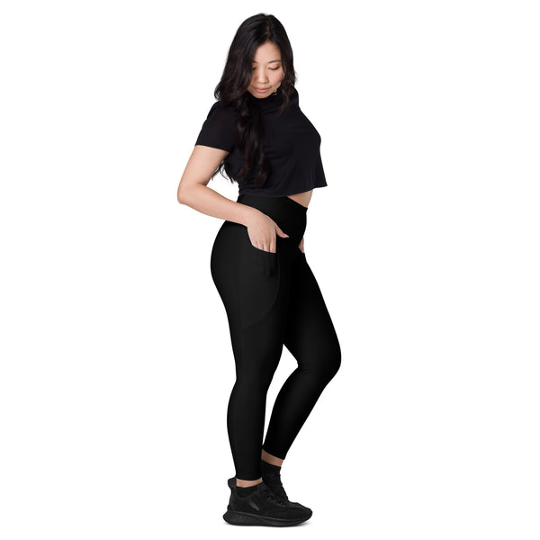 C3P Pocket Leggings B&S - C3P Golf