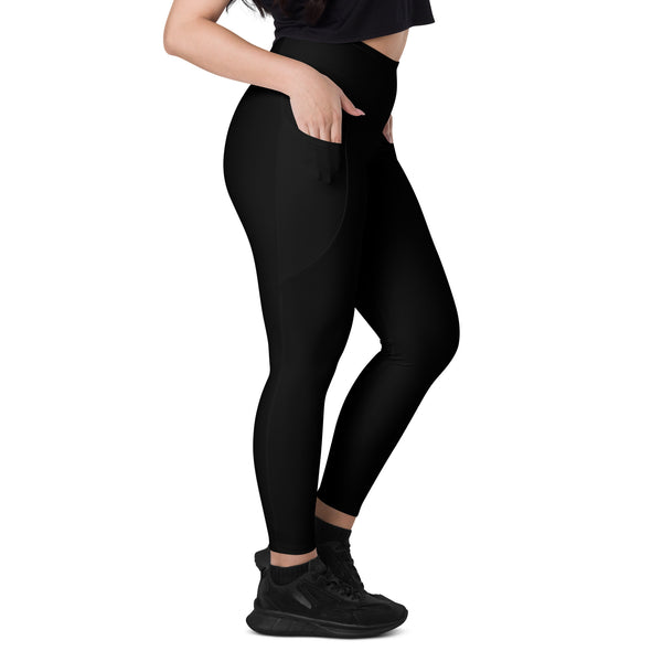 C3P Pocket Leggings B&S - C3P Golf