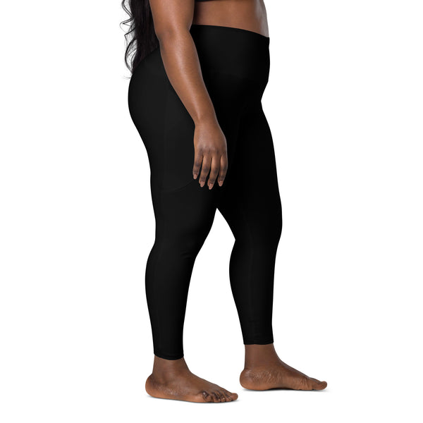C3P Pocket Leggings B&S - C3P Golf