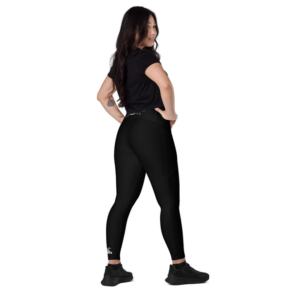 C3P Pocket Leggings B&S - C3P Golf