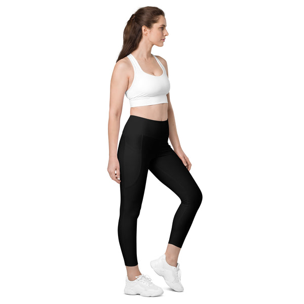 C3P Pocket Leggings B&S - C3P Golf
