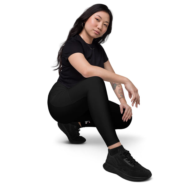 C3P Pocket Leggings B&S - C3P Golf