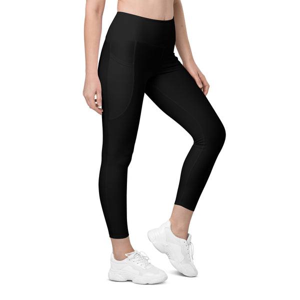 C3P Pocket Leggings B&S - C3P Golf