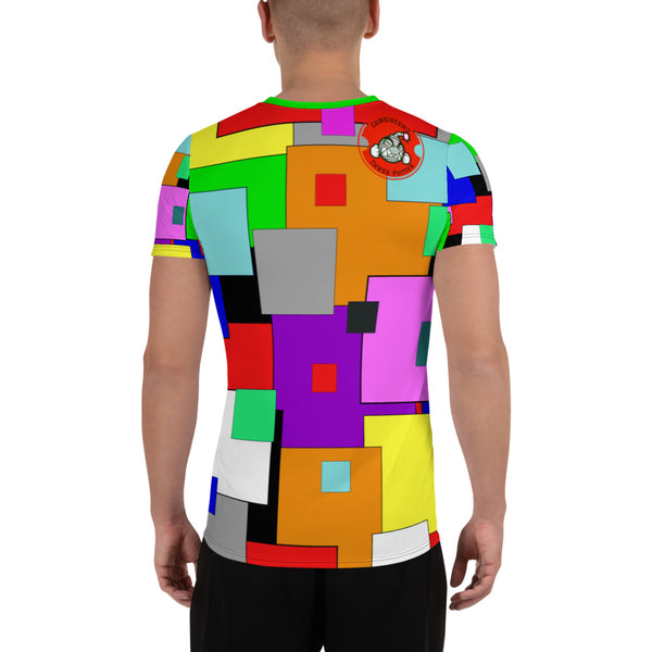 Patches T - HFM Golf