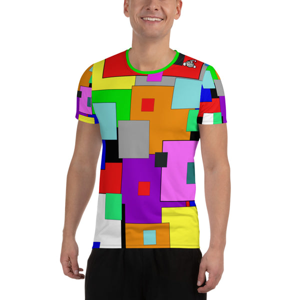 Patches T - HFM Golf
