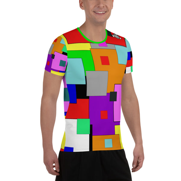Patches T - HFM Golf