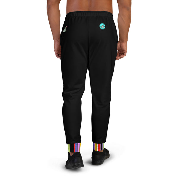 Line Rage Joggers - C3P Golf