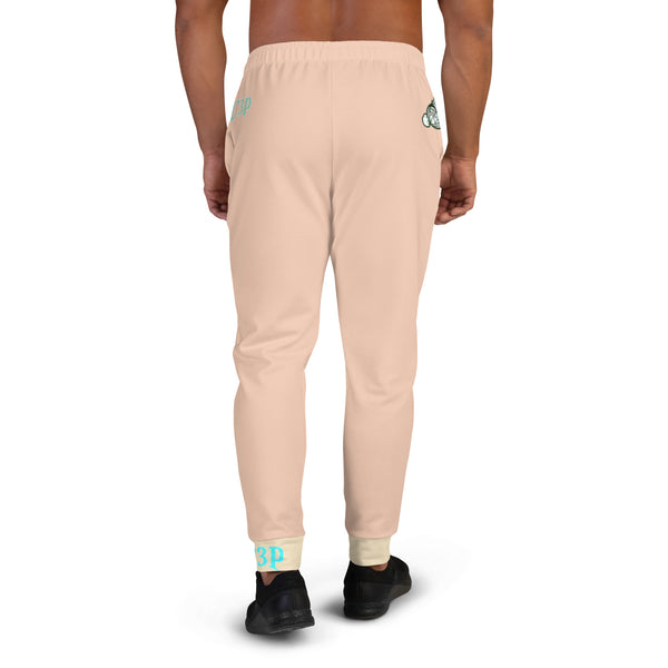 Creamsickle Joggers - C3P Golf