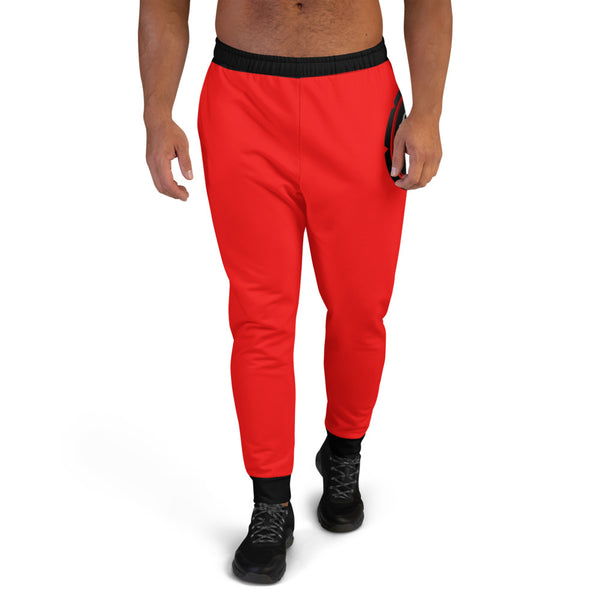 Head First Life Red - WarmUps