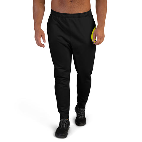 Smiley Cart Joggers - C3P Golf