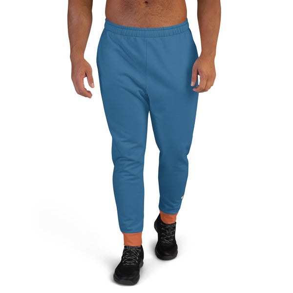Burnt Blue Joggers - C3P Golf