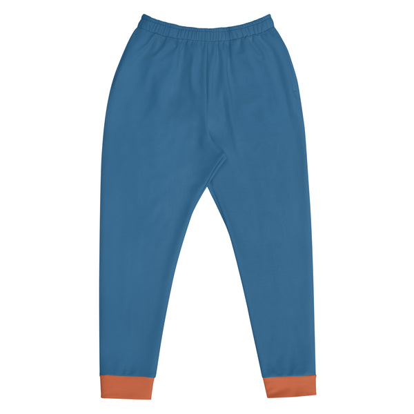 Burnt Blue Joggers - C3P Golf